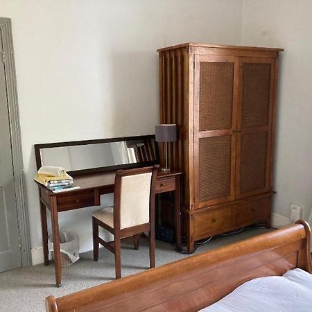 Central Truro! Large Double Room In Victorian Property Buitenkant foto
