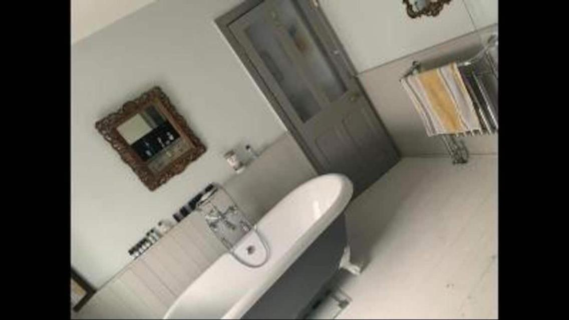 Central Truro! Large Double Room In Victorian Property Buitenkant foto